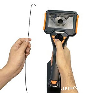 1.6mm万向工业内窥镜