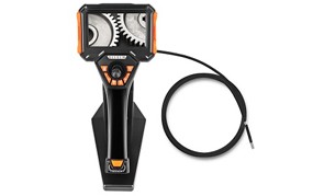 4mm两百万1080P超高清内窥镜