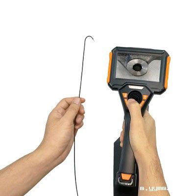 超细工业内窥镜